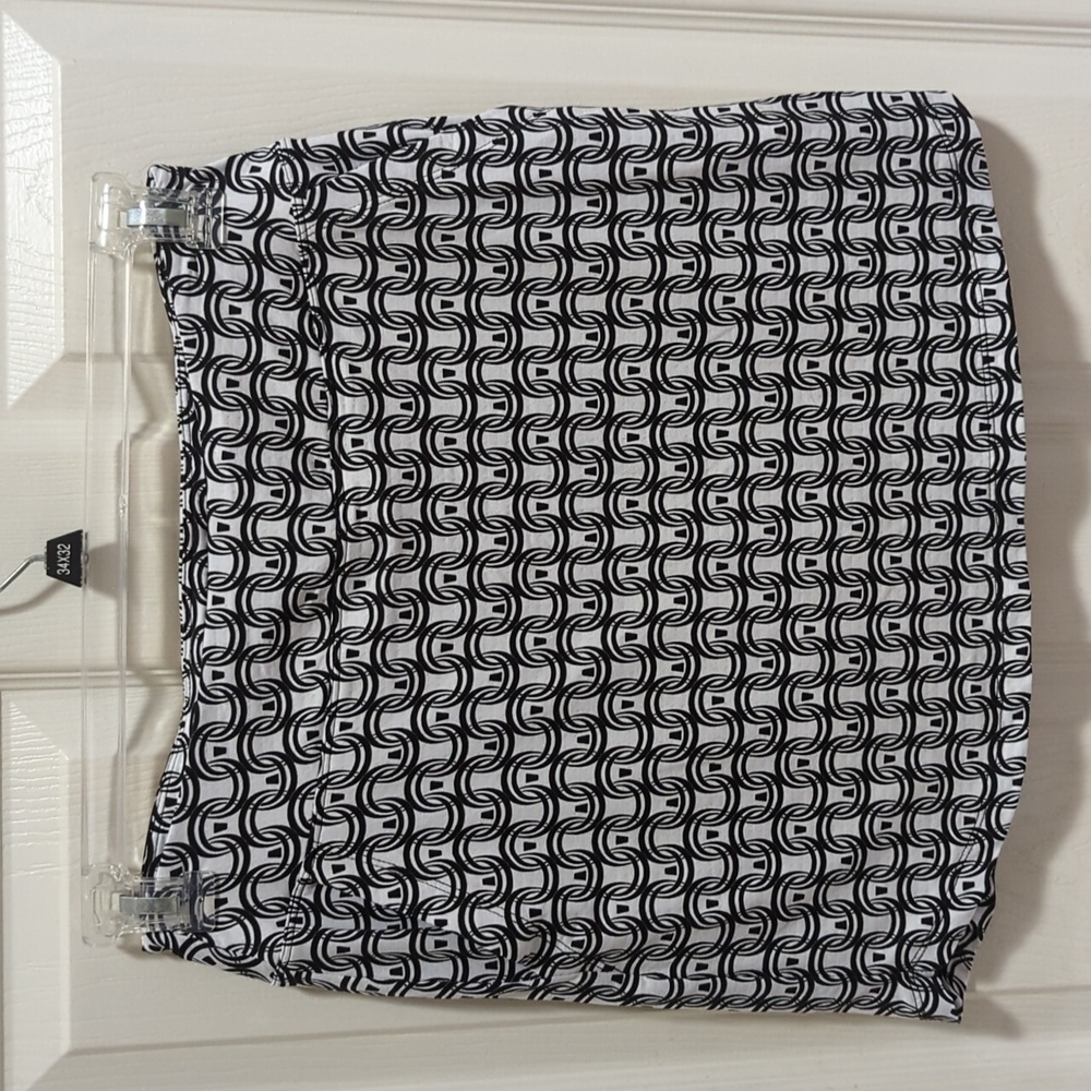 NVO Sundream Collection Lita Womens Golf/Tennis Skort Size XS